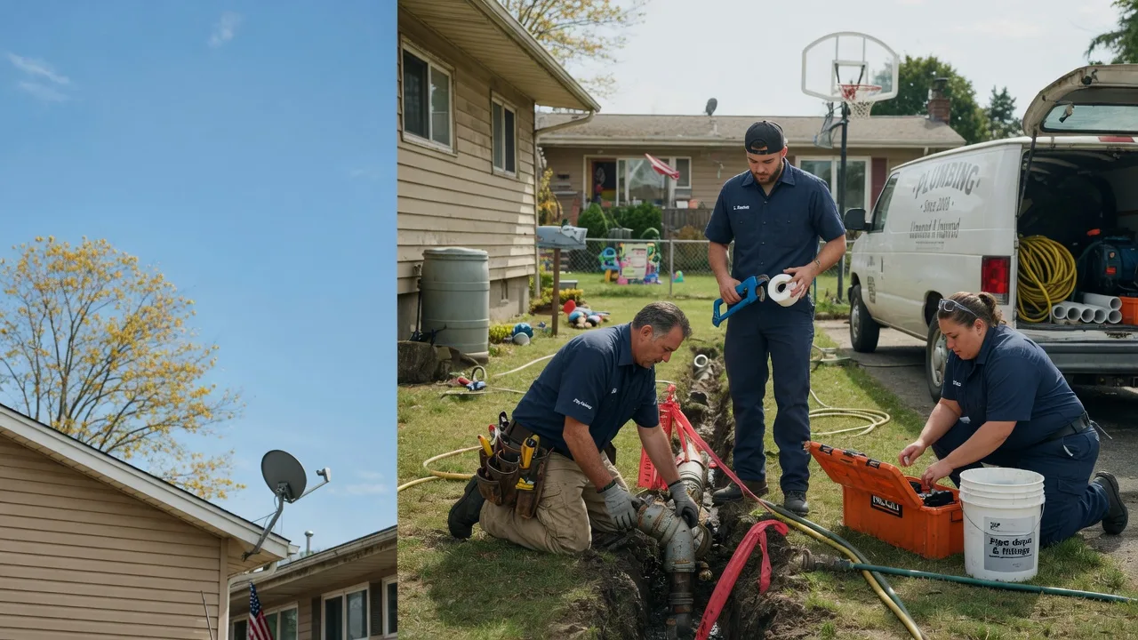 Garbage Disposal Replacement in Lowry, MN near me
